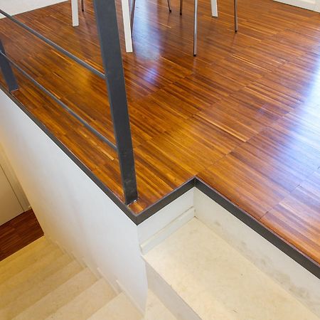 Terrazza Di Svevia Apartment Чефалу Екстериор снимка