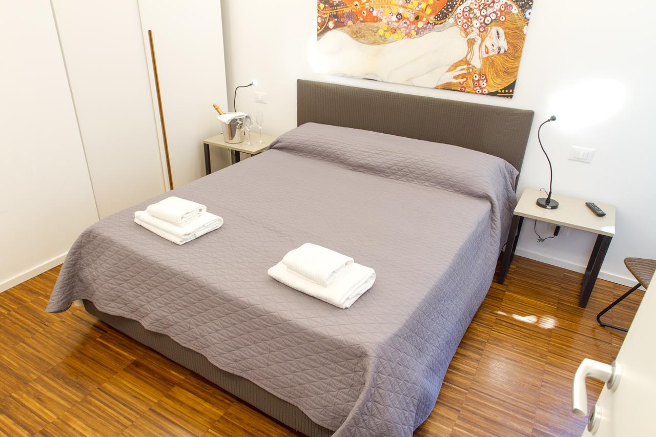 Terrazza Di Svevia Apartment Чефалу Екстериор снимка