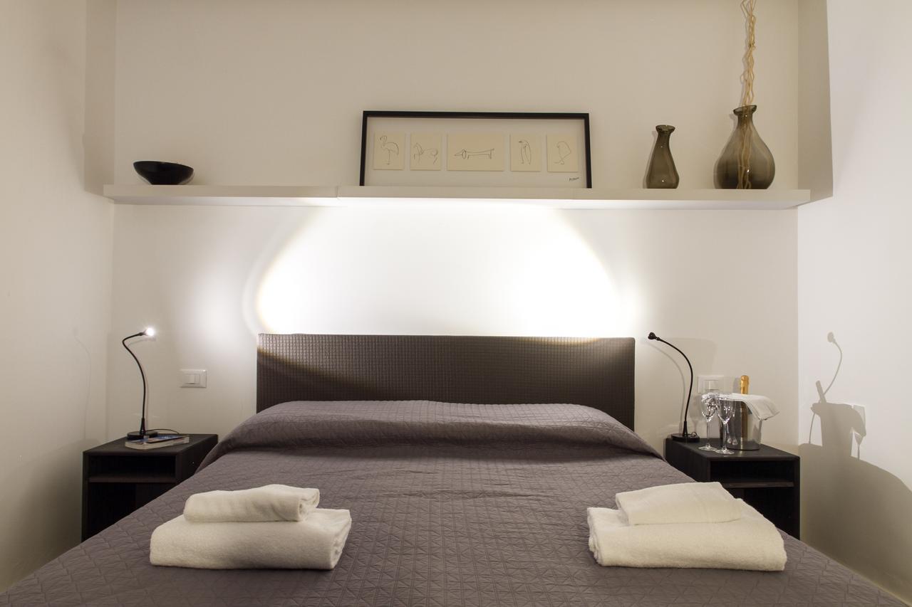 Terrazza Di Svevia Apartment Чефалу Екстериор снимка