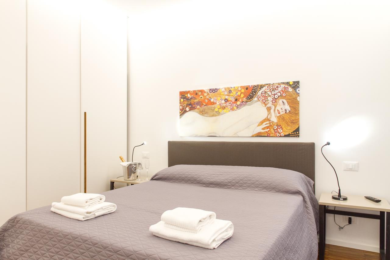Terrazza Di Svevia Apartment Чефалу Екстериор снимка