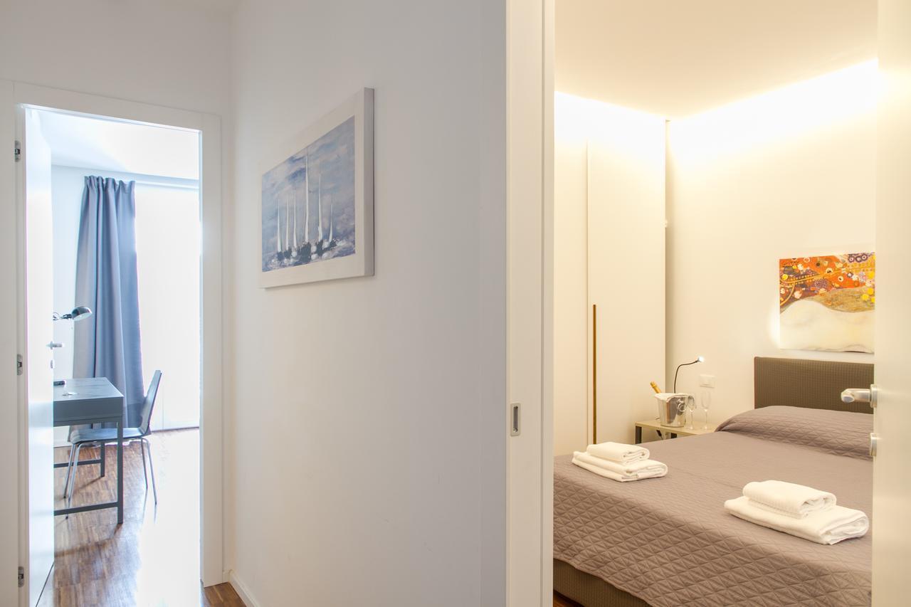 Terrazza Di Svevia Apartment Чефалу Екстериор снимка