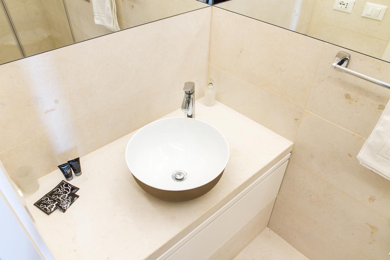 Terrazza Di Svevia Apartment Чефалу Екстериор снимка