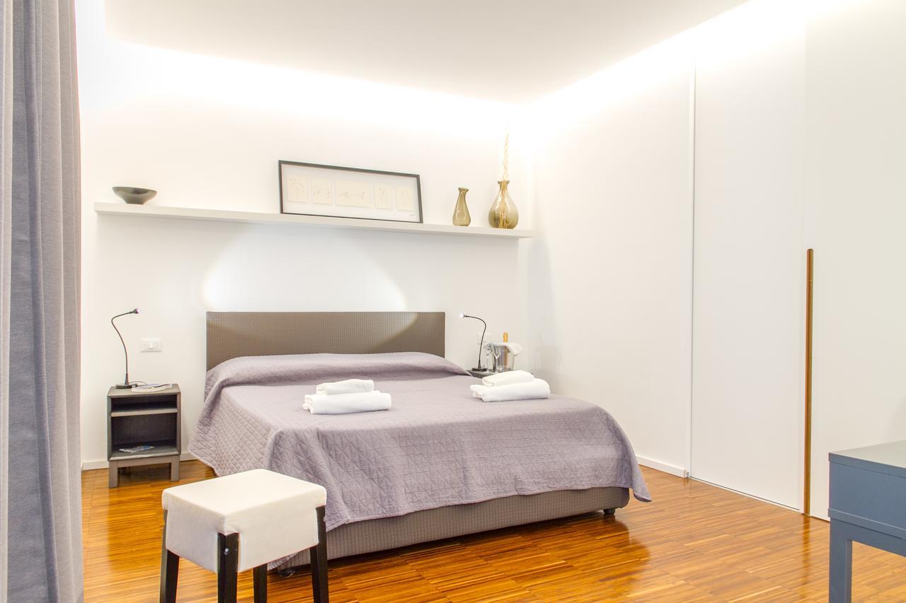 Terrazza Di Svevia Apartment Чефалу Екстериор снимка