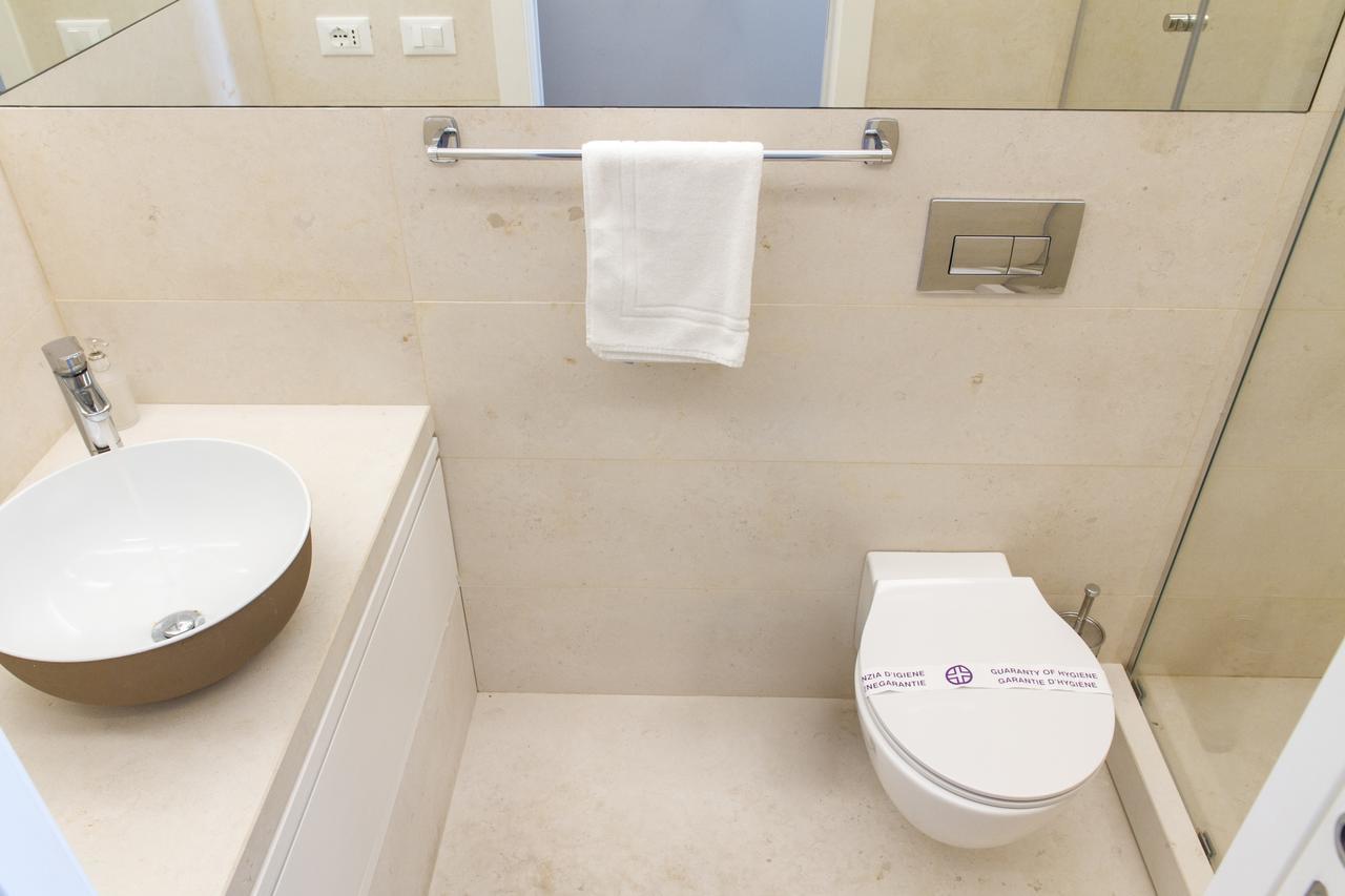 Terrazza Di Svevia Apartment Чефалу Екстериор снимка