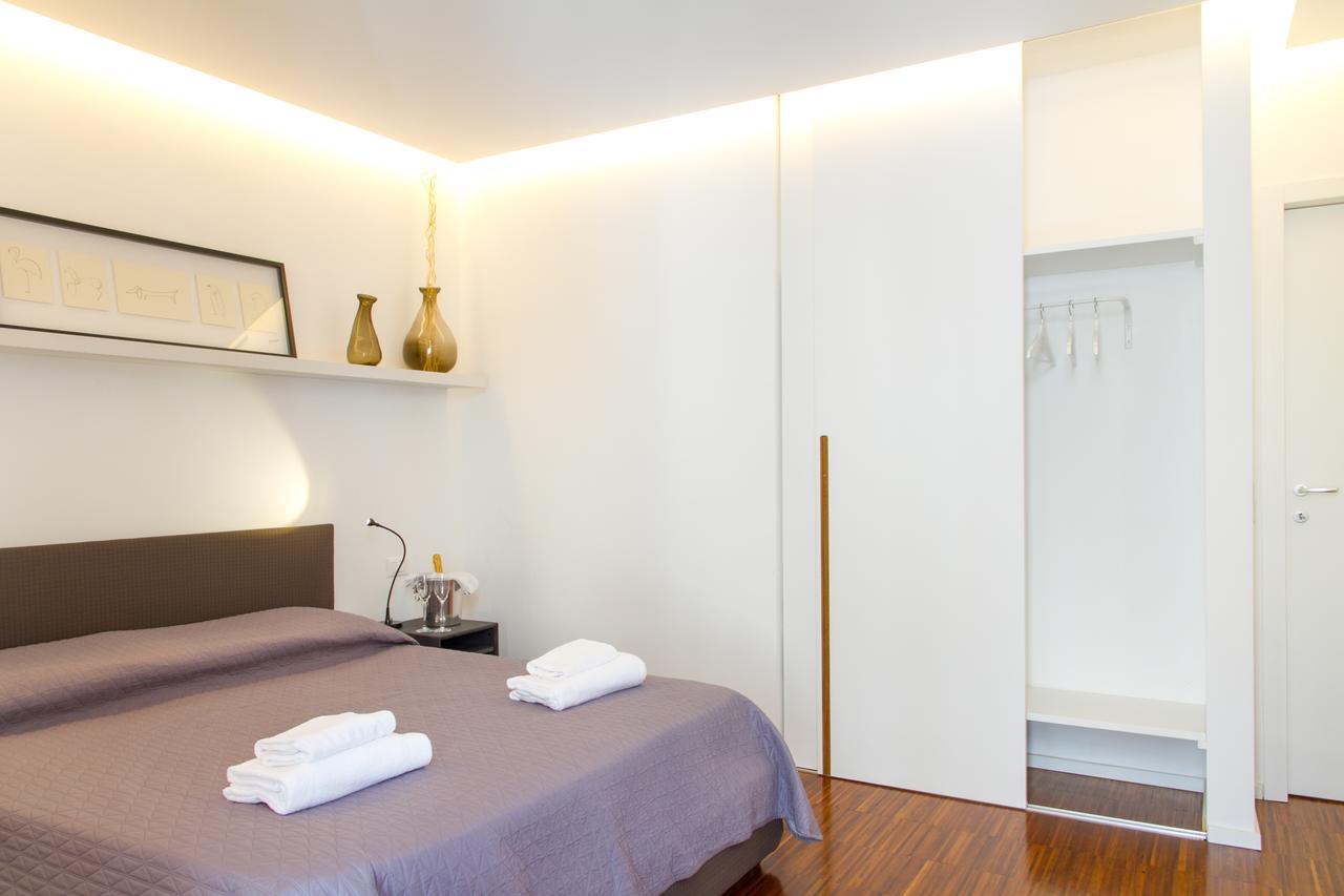 Terrazza Di Svevia Apartment Чефалу Екстериор снимка