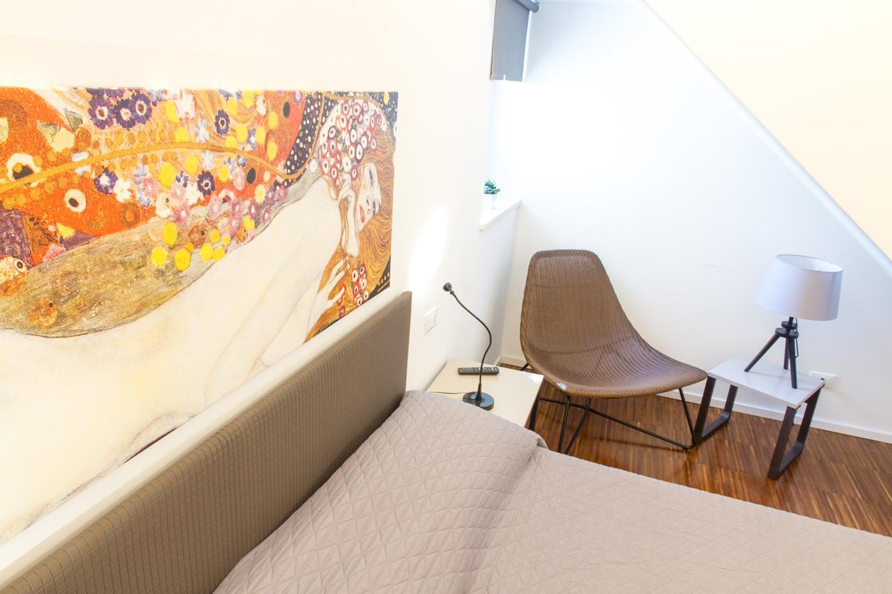 Terrazza Di Svevia Apartment Чефалу Екстериор снимка