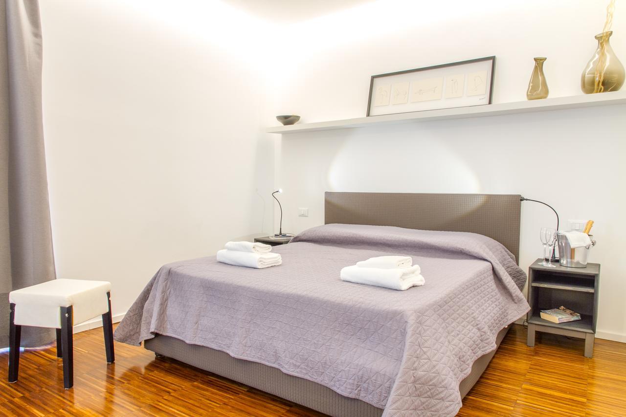 Terrazza Di Svevia Apartment Чефалу Екстериор снимка