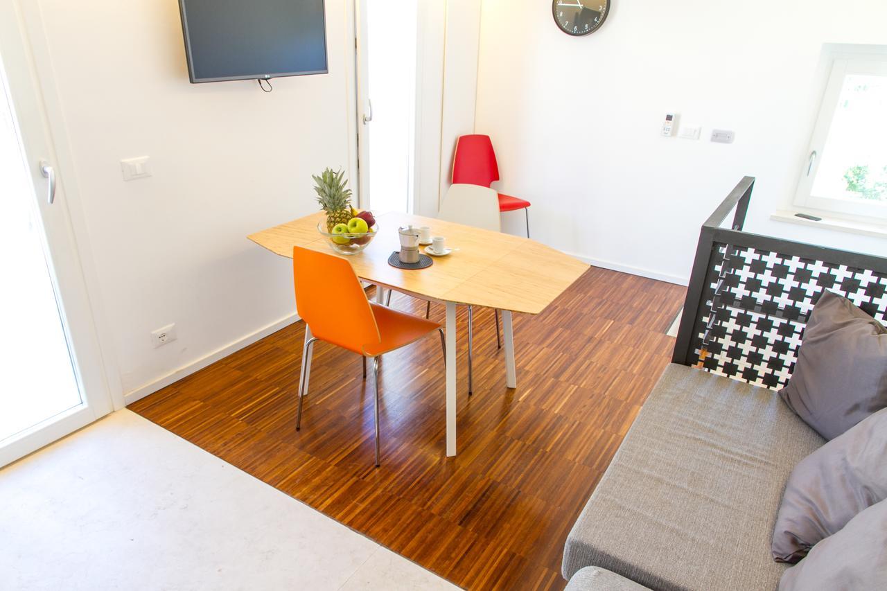 Terrazza Di Svevia Apartment Чефалу Екстериор снимка